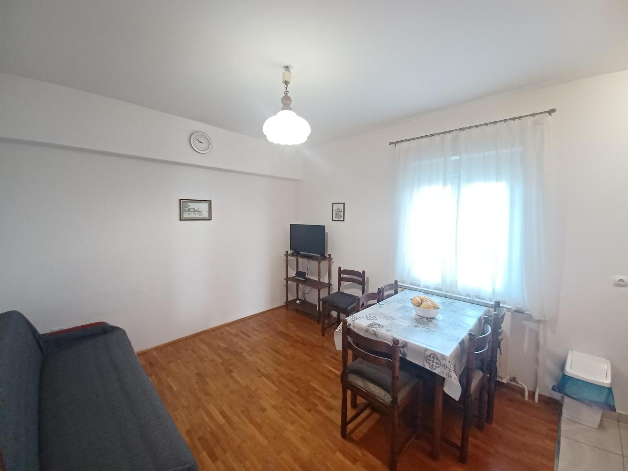 Apartman Tamara Leilighet Novalja Eksteriør bilde